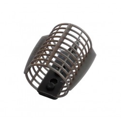 Годівниця фідерна рибальська, Feeder Sport G1, пластикова, великий кошик, вага 16г